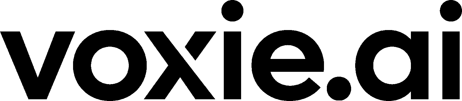 voxie.ai logo
